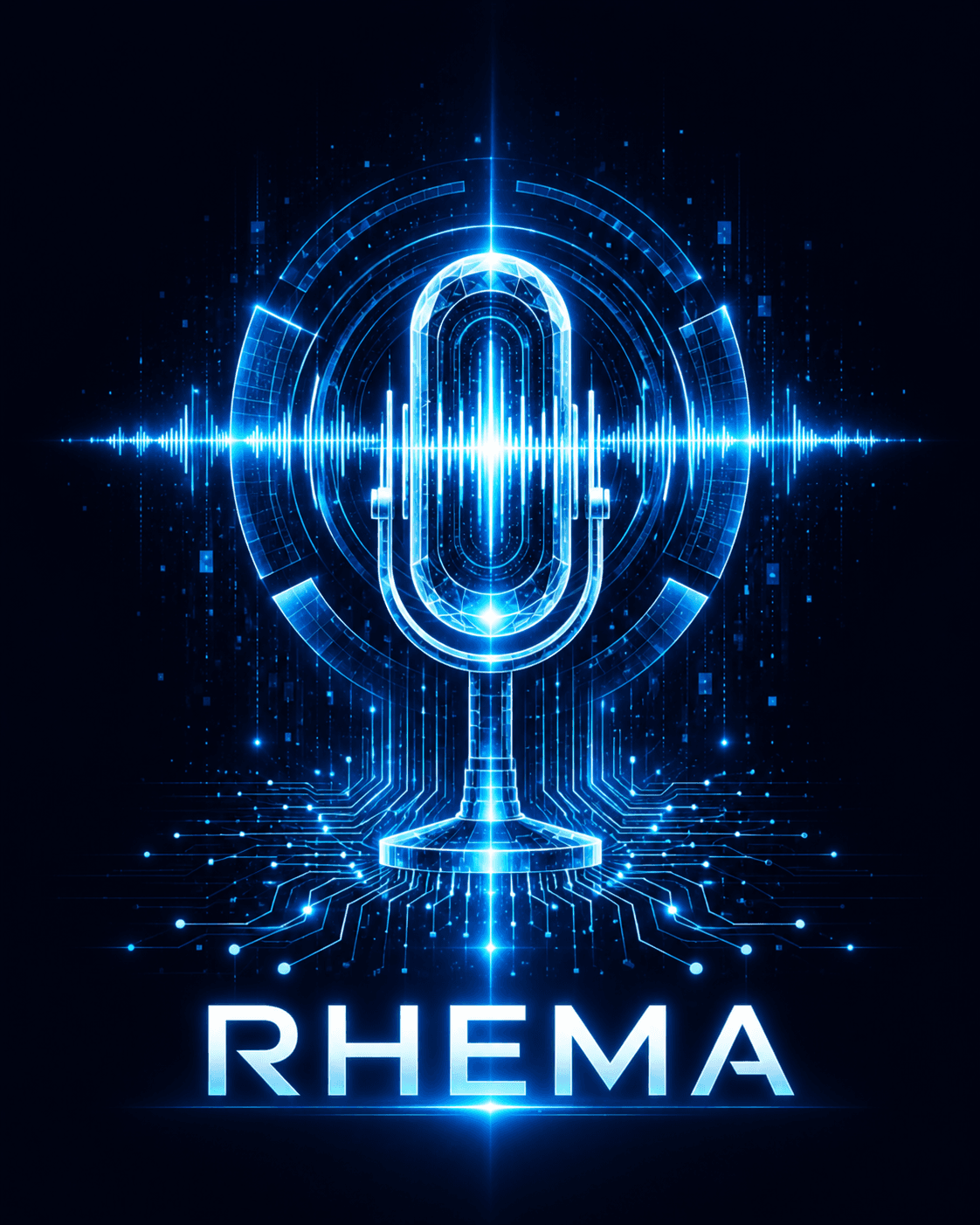 Rhema logo